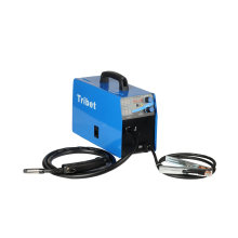 Professional IGBT Technology Economical Portable MIG Welding Machine MIG 130 Welder